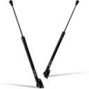 2Pcs Rear Hatch Trunk Lift Support Struts Shocks for Mitsubishi Outlander 2016 2017 2018 2019 2020 2021 Base ES GT Limited SE, Fits with & Without Power Liftgate, Not Fit Sport Models