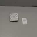 Multi Plug Outlet Extender, TESSAN Surge Protector Splitter with 3 USB (1 USB C Port) Wall Charger, Multiple Expander for Travel, Home, College Dorm Room