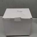 CE251 12-Cup Glass Carafe Pot Replacement Compatible with Ninja Coffee Brewer Maker, Fit Models CE251 CE201 CE201C CE200 CE200C Model# XGLSLID200, 1 Pack