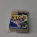 Camco Tornado Rotary Tank Rinser Features a 6-foot Hose, 360-degree Rotating Head and High-Pressure Nozzles (40126) (One Size)