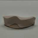 Coffee Filter Holder for Organizer and Coffee Station Accessories (White)