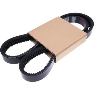 FridayParts Drive Belt 7146391 Compatible for Bobcat S510 S530 S550 S570 S590 T550 T590