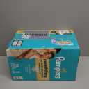 Pampers Swaddlers Diapers, Size 1 (8-14 lbs), 96 Count, Absorbent, Keeps Baby Dry and Comfortable, Skin Safe Disposable Baby Diaper 