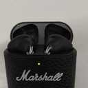 Marshall Minor IV True Wireless Earbuds - Black