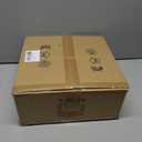 Glass Plug in Pendant Light,Vintage Copper Lamp Holder Hanging Lamp,Pendant Light for Kitchen Island, Bedroom, Dining Room, Living Room (9.65in)