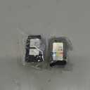 Ink Cartridges PG 245 XL CL 246 XL Compatible for Canon IP2820 MG2420 MG2520 MG2555 MG2920 MG2922 MG3020 MX490 MX492 TS202 TS302 TS3120 TR4520 Printer,Combination Pack (Normal)
