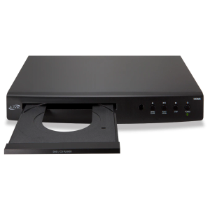 ILIVE HDMI DVD PLAYER DH300BI