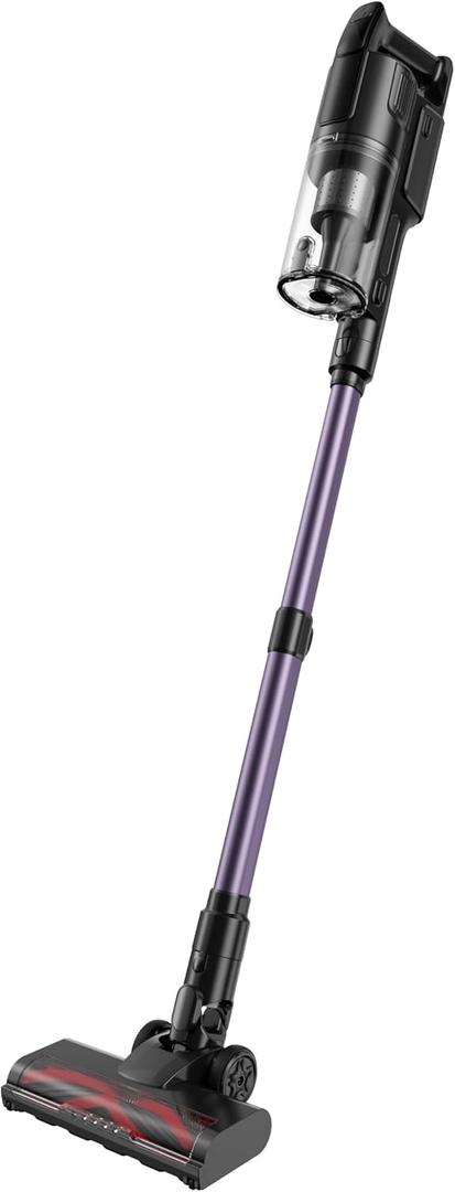 Cordless Vacuum Cleaner