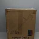 Amazon Basics 12 Amp 7.5" Double Edge Bladed Electric Corded Lawn Edger, 4420 RPM