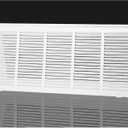 Return Air Filter Grille 30x10,Air Return Vent Cover for 30"W x 10"H Duct Opening,Steel HVAC Vent Covers for Wall and Ceiling,Holds 1" Thick AC Filter