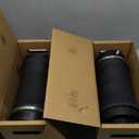 Rear Air Suspension Spring Bag Replacement Compatible with Jeep Grand Cherokee 2011 2012 2013 2014 2015 68029912AE 68029911AB 68029912AC 68029912AD