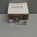 Coffee Filter for Ninja Dual Brew Coffee Maker, 2 Pack K Cup Reusable Coffee Pods and 2 Pack Coffee Maker Filter