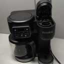 Keurig K-Duo Hot & Iced Single Serve & Carafe Coffee Maker, MultiStream Technology, 72oz Reservoir (Gen 2)