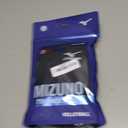 Mizuno T10 Plus Kneepad, ADULT Volleyball Kneepad, Black, One Size