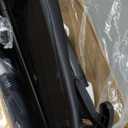 Gravity Folding Baby Stroller - Portable Travel Toddler Stroller w/Adjustable Backrest, Canopy & Cup Holder, Lightweight and UV Protected, One-Hand Automatic Folding - Green