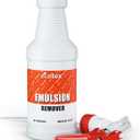 Ecotex Screen Printing Emulsion Remover (Pint - 16oz.) - Diazo Photo Emulsion Cleaner for Silk Screens and Stencil Remover - Screen Print Direct