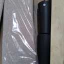 Novilla King Size Bed Frame with Adjustable Headboard Platform King Bed Frame Linen Fabric Upholstered Headboard, No Box Spring Needed, Noise-Free, Wooden Slats Support, Easy Assembly, Beige