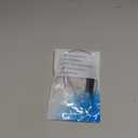 Eightwood M.2 WiFi Card Antenna 2.4GHz 5GHz Small WiFi Antenna + RP-SMA Cable 10in + Computer Slot Bracket for M.2 NGFF Network Card PC Desktop Computer