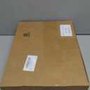 12 Pcs Neutral Christmas Crochet Ball Ornaments 70mm/ 2.76 Inch Earthy Tones & Festive Colors for Xmas Tree Rustic Party Wreath Home Decor