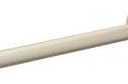 Moen YG6412BN Bathroom Safety 12-Inch Stainless Steel Traditional Bathroom Grab Bar, Brushed Nickel