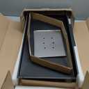 G470-0800-W1 Grease Tray Grill Replacement Parts for Charbroil Performance 5 4 Burner Grill Parts Drip Pan 463347519 463342119 463347017 463335517 Grease Drip Tray with Catch Pan Grill Accessories