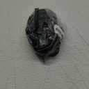 Cat Harness and Leash, Reflective Cat Harness Escape Proof for Walking, Adjustable Kitten Harness and Leash Set, 4 Buckles Easy Control Breathable Cat Vest Harness for All Types of Cats (S, Black)