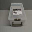 ArtBin 6934AB Semi Satchel with Accessory Trays