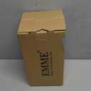 EMME Muslin Throw Blanket 100% Cotton Blankets for Couch Breathable Gauze All Season Soft and Lightweight Pre-Washed (Teal, 50"x70")