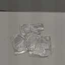 ONUEMP Heel Cushion Inserts and Metatarsal Pads for Women, 3 Pairs Heel Grips and 3 Pairs Ball of Foot Cushions, Silicone Shoe Pads Insoles for High Heels, Blister Prevention for Too Big Shoes (Clear)