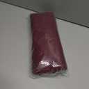 Herseas High Waisted Sweatpants for Women 2025 Fall Wide Leg Contrast Stitching Drawstring Loose Lounge Jogging Pants (XL)