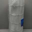 Cryspool 08055 Filter Compatible with Hayward C1200, CX1200RE, PA120, C-8412, Ultra-B2, FC-1293, Clearwater II 125, 817-0125N, 120 Sq. Ft Pool Filter Cartridge, 1 Pack