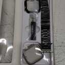 Compatible With Apple Watch Band and Case Iwatch Ultra 10 9 8 7 6 5 4 3 2 1 SE 49mm 45mm 46mm 44mm 42mm 41mm 40mm 38mm Series, Men Women Classic Executive Classy Stainless Steel Metal Business