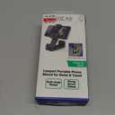 Zgear Compact Portable Phone Mount For Home & Travel