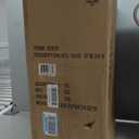 Deco 79 Metal Decorative Vase Centerpiece Vase with Antique Distressing and Terracotta Accents, Flower Vase for Home Decoration 13" x 9" x 24", White (CONVENIENTLY SIZED)