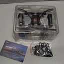 Drone with Camera 1080P HD, Mini RC Quadcopter for Kids & Adults