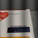 Quaker Old Fashioned Rolled Oats, Non GMO Project Verified, Two 64oz Bags in Box, 90 Servings, 4 Pound (Pack of 2) BB 12/15/26