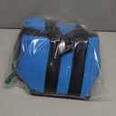 Gogokids Youth Swim Vest for Kids Teens Boys Girls 50-90 lbs & 75-125 lbs, Soft 3D Fabric Swim Jacket, Lightweight Pool Float Vest with Adjustable Straps for Swimming Boating Kayak Beach Water Sports