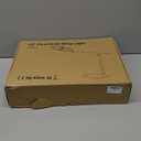 Ring Light with Stand for Desk,Adjustable Overhead Phone Mount with 10" Ring Light Tripod for iPhone,Phone Tripod with Light and Remote Phones Holder for Video Recording,Live Stream,Cooking Video