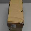 Tideme 24 Pack Clear Glass Bottles 3.4 oz, Glass Liquor Bottles with T-Top Caps, Mini Glass Bottle with Cork, 100ml Glass Container for Beer, Juice, Oil, Sauce a few is missing