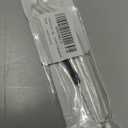 1 Pair Glasses Legs Replacement Temples, Glasses Metal Frame Arms Legs Replacements, Transparent