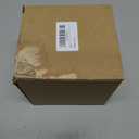 Natural Rubber Long Lasting Interactive Dog Toys to Keep Them Busy, Freeze Enrichment Toys for Medium and Large Dogs - Lifetime Replacement - Frozen Puzzle Treat Dispensing Dog Toys