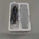 Mini Body Camera with Audio & Video Recording - Small POV Cam 1080P with 64G Card - Wearable Personal Portable Cameras Recorder DV - Night Version Camcorder for Security Work Records Guard Traveling