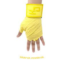 KOSTUDIO Boxing Hand Wraps - Hand Protection for Boxing Gloves Muay Thai Kickboxing MMA Boxing Equipment for Men and Women Pack of 2