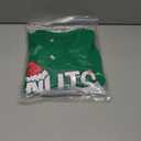 Christmas Shirts for Couples - Xmas Graphic Tshirt Funny Holiday Matching Outfit Sets (Green(man)), XL