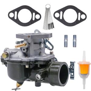 1403-0001 Carburetor Fit for John Deere 10202010202020302510299 Cotton PickerReplace for 102631AS 10A18173 194603M1 194603M91