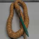 48 Inch Bendable Moss Pole Monstera Plant Support for Climbing Indoor Plants - Stakes for Potted Climbers - Tall Sticks Indoor Trellis for Houseplants - Accessories for Monstera Pot