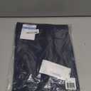 French Toast Boys' Adjustable Waist Relaxed Fit Pant (12, Navy)