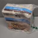 Quaker Instant Oatmeal Lower Sugar, Maple & Brown Sugar, 1.19 Oz, Pack of 44 (EXP 05/27/27)