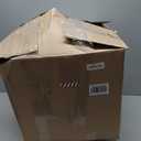 AK Trading CO. AK-Trading Upholstery High Density 2" Height x 24" Width x 72" Length-Home or Commercial Use Seat Replacement Cushion-Made in USA Foam