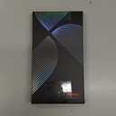 TORRAS Magnetic Shockproof for iPhone 17 Pro Case, Compatible with MagSafe, Military-Grade Drop Protection, Camera Control, DIY Button, Slim Translucent Phone Case for iPhone 17 Pro, Orange and Clear